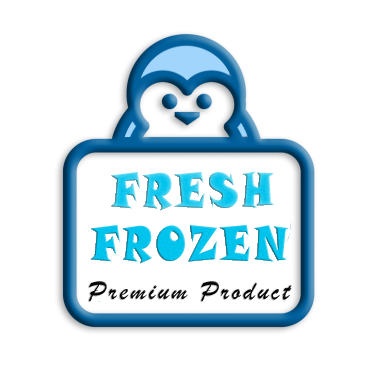 Fresh Frozen Online Store